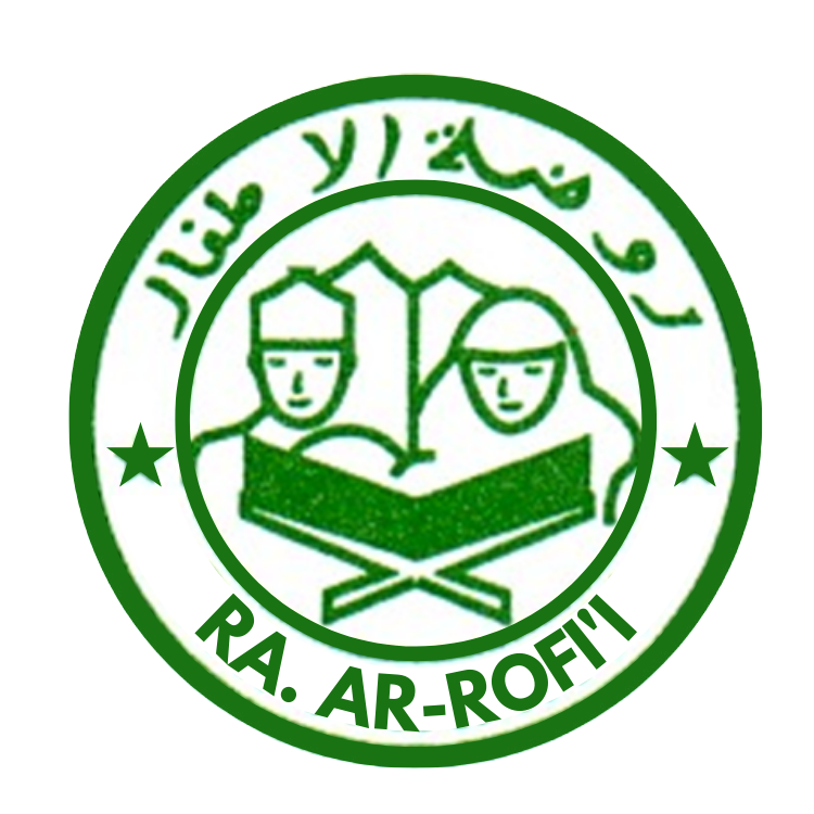 Logo RA