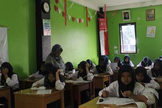 Ruang Kelas